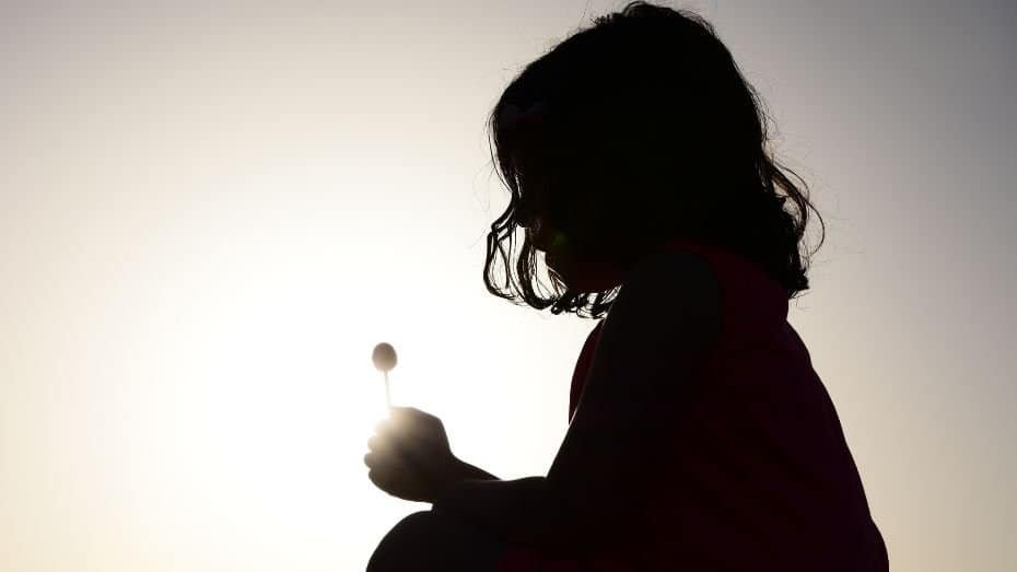 A infância e as inspirações de Ana Clara