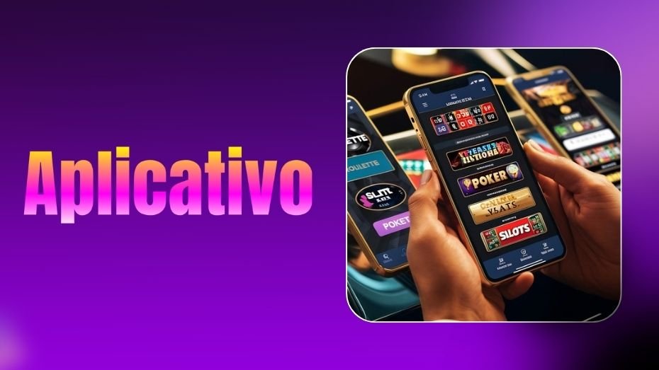 Aplicativo Brabet (App)