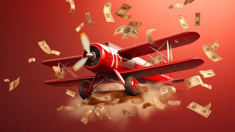 Como começar a jogar Aviator no Brabet