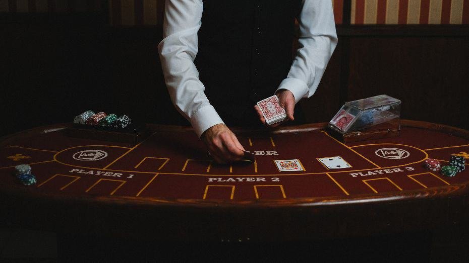 Como jogar no Brabet Live Casino