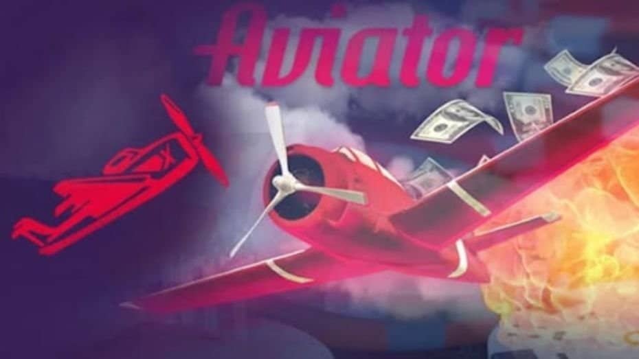 Compreendendo a jogabilidade do Aviador