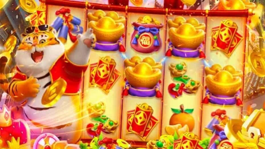 Dicas e truques para dominar o Fortune Tiger