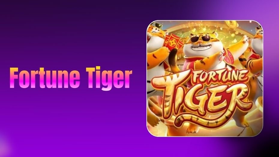 Fortune Tiger