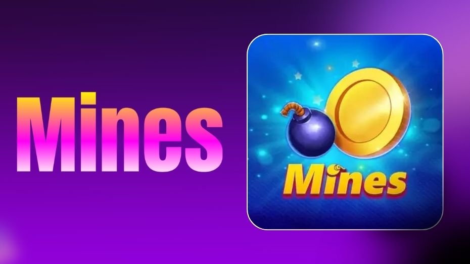Mines