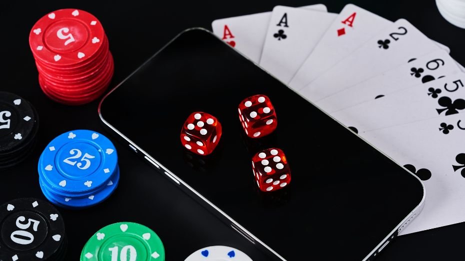 Por que escolher o aplicativo Brabet para jogos móveis