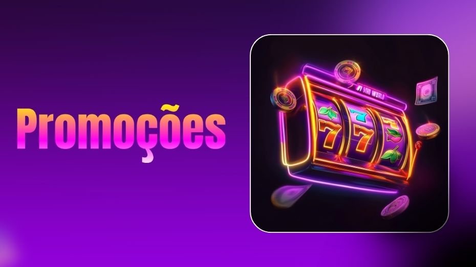 Promoções (Promotions)