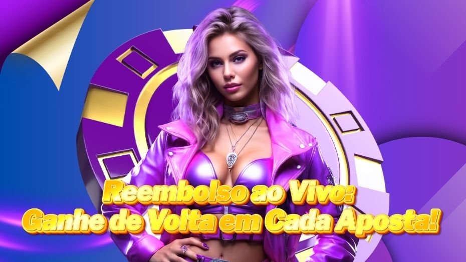 Reembolso ao Vivo_ Ganhe de Volta em Cada Aposta!